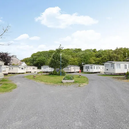 Apartament Coastal Comfort