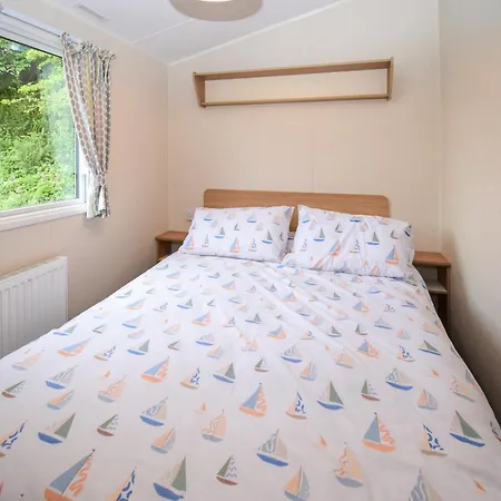 Апартаменты Coastal Comfort