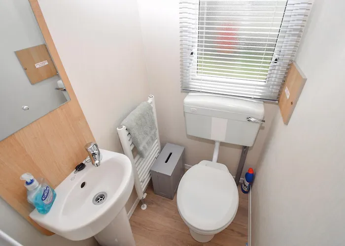 Coastal Comfort Апартаменты