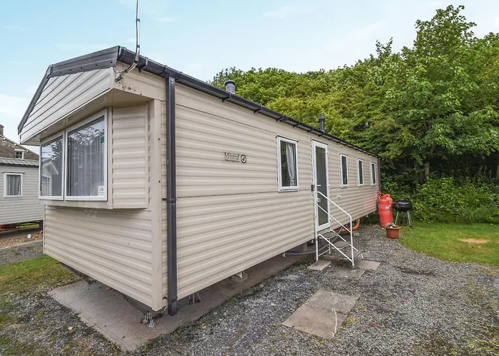 Апартаменты Coastal Comfort *