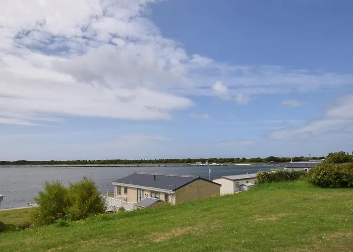 Coastal Comfort Апартаменты