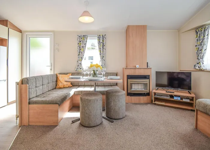 Апартаменты Coastal Comfort